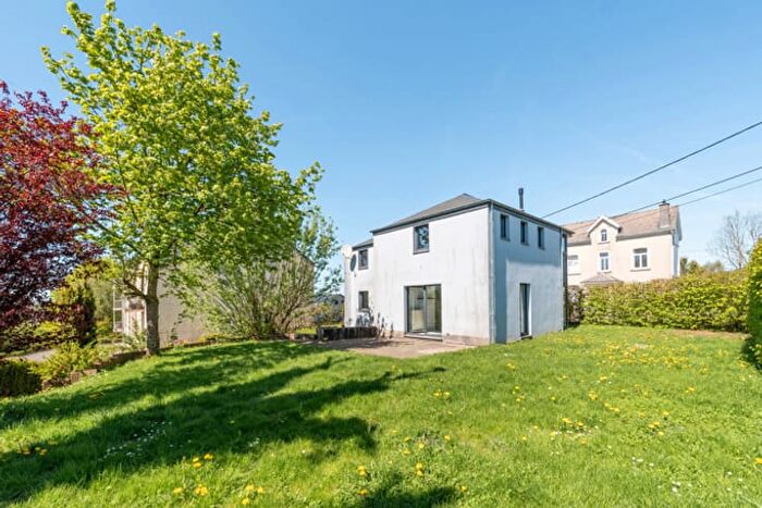 Rue du Vivier, Habay HabaylaNeuve : Maison 3 pièces à vendre