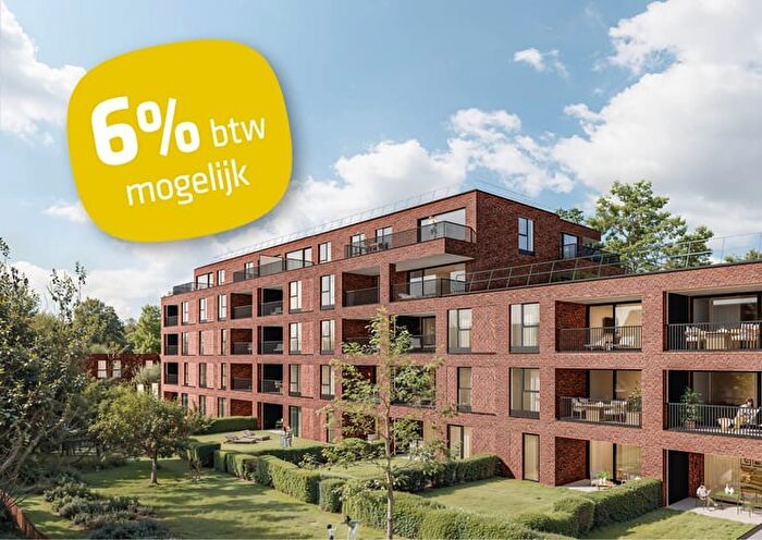 Appartement à vendre - Krijtestraat, Oostakker