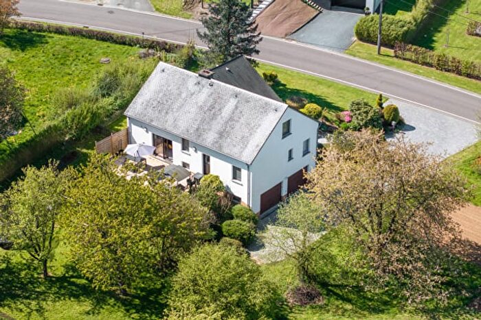 Maison 3 pièces à Rue des Aubépines, MeixdevantVirton Robelmont, à vendre