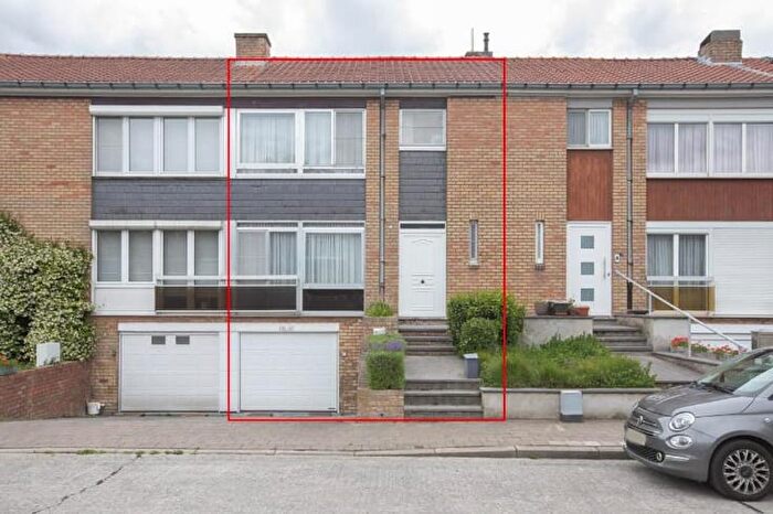 Maison 3 pièces à Binnenhof, SintMichiels, à vendre