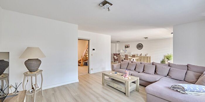 Appartement 3 pièces à vendre à De Vryheyt, Lommel