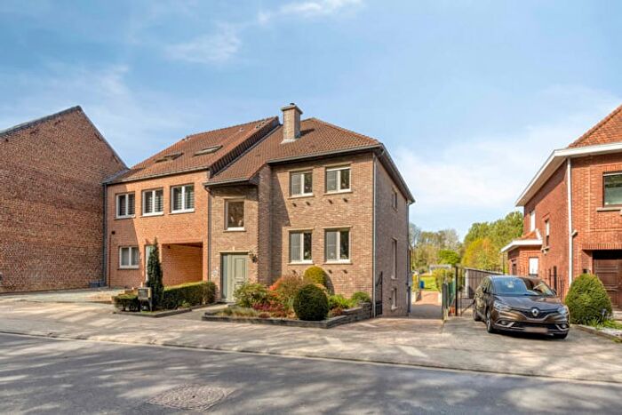 Maison 3 pièces à Koudenberg, Affligem, à vendre