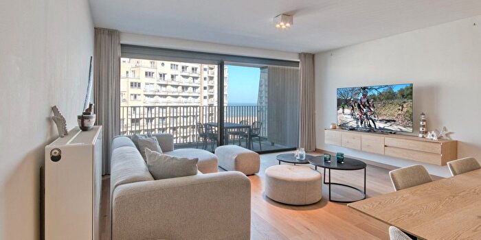 Appartement à vendre - Troonstraat, Mariakerke