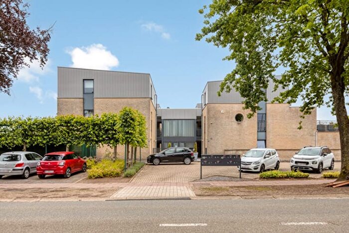 Appartement 13 pièces à vendre à Ringlaan, Maasmechelen