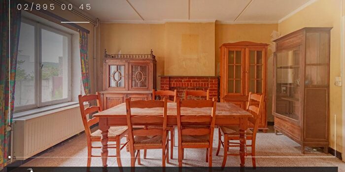 Maison 2 pièces à MontigniessurSambre, Henegouwen, à vendre