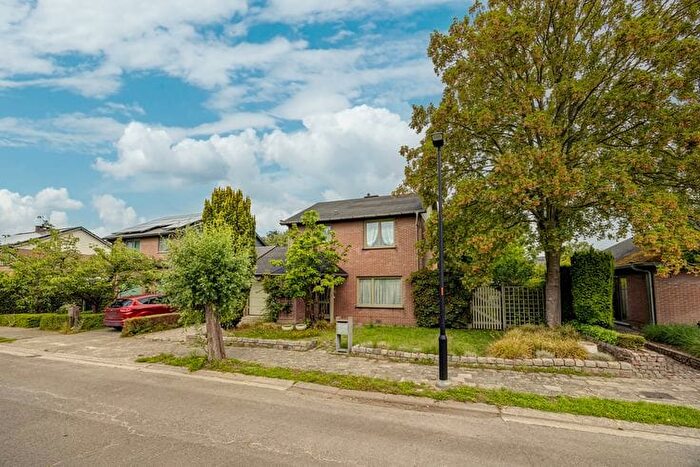 Maison 4 pièces à vendre - Gorzenlaan, Hove