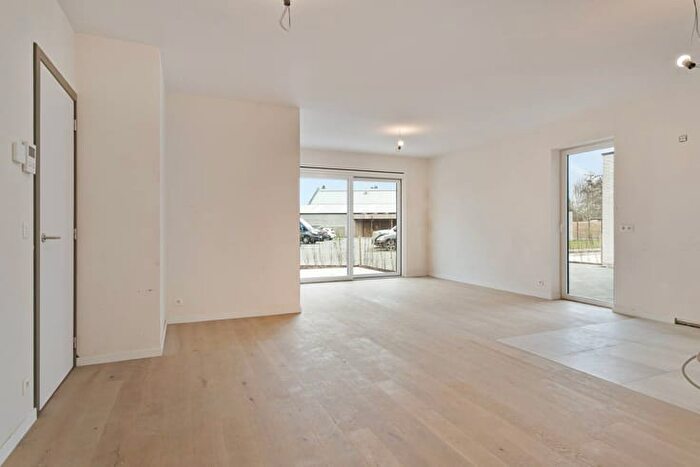 Appartement 2 pièces à vendre - Liebaardstraat, Desselgem