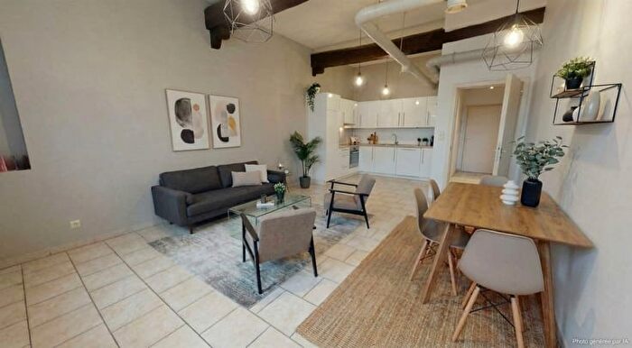 Rue SaintHubert, Liège - Appartement à vendre