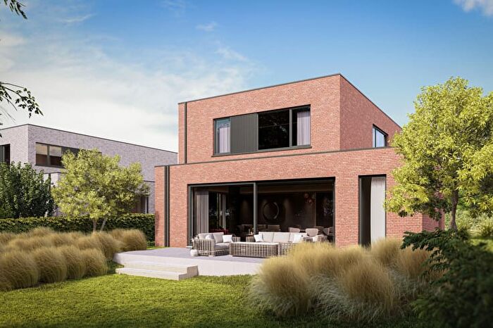 Maison 3 pièces à vendre à Kattebergen, Grimbergen