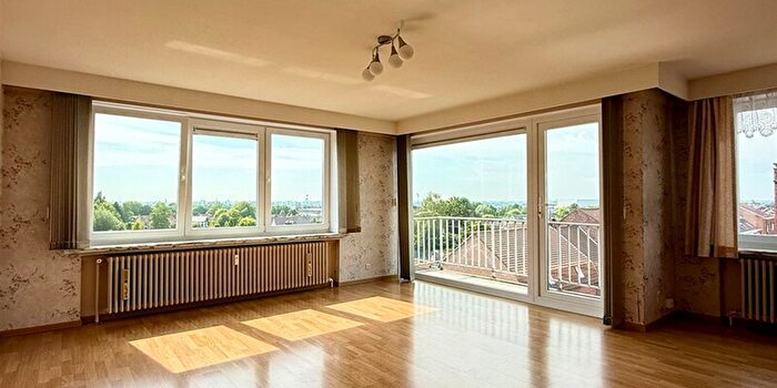 Moeskroen, Henegouwen - Appartement 2 pièces à louer