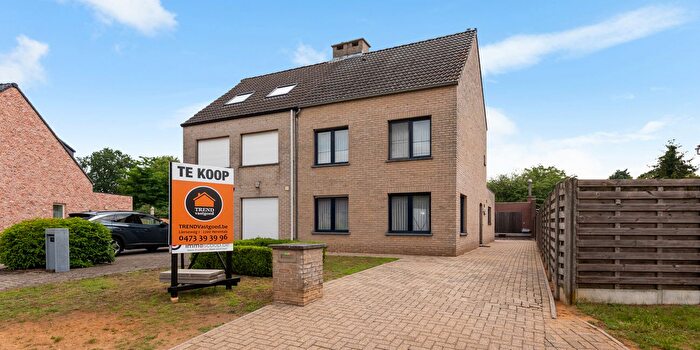 Boskant, Lille - Maison 2 pièces à vendre