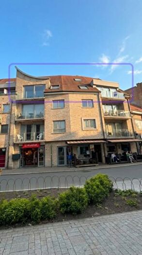 Appartement 8 pièces à Burg, Torhout, à louer