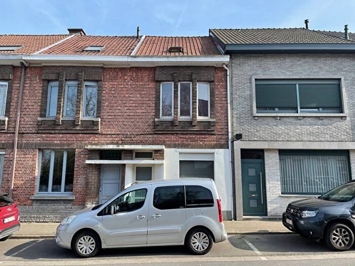 Maison 3 pièces à vendre - Veldstraat, Temse