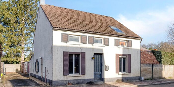 Torenstraat, Rotselaar : Maison 3 pièces à vendre