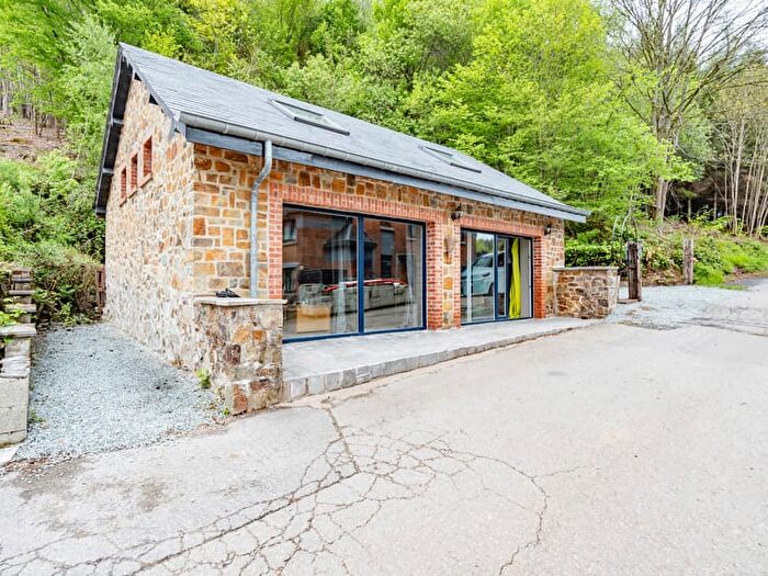 Maison 1 pièce à vendre - Rue de la Charbonnière, SaintHubert