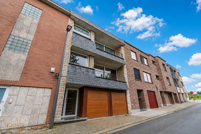 Appartement 9 pièces à Aloïs De Deckerstraat, Zellik, à louer