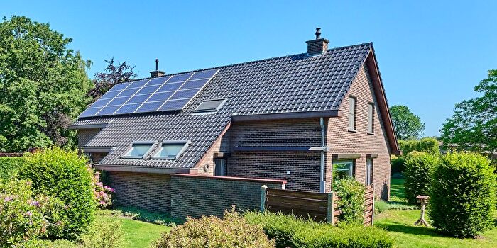 Maison 3 pièces à vendre - Sportlaan, Eksel