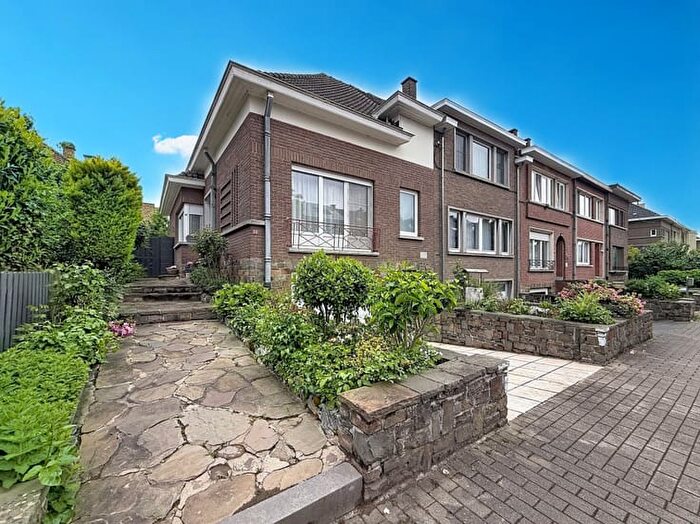 Maison 3 pièces à vendre à Notelarenlaan, SintPietersLeeuw