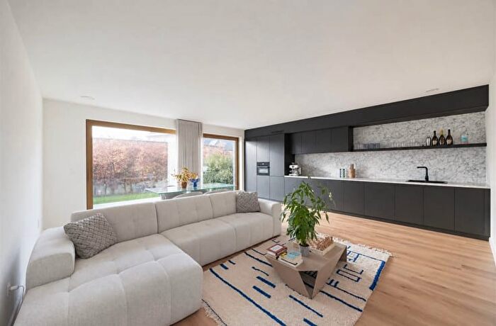 Appartement 2 pièces à vendre - Mechelsebaan, Bus