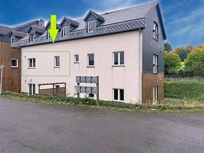 Appartement 2 pièces à Mageret, A, à vendre
