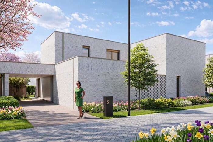 Heggenstraat, Peer : Maison 4 pièces à vendre