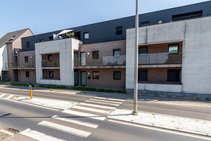 Appartement 2 pièces à vendre à Diestseweg, VEERLE
