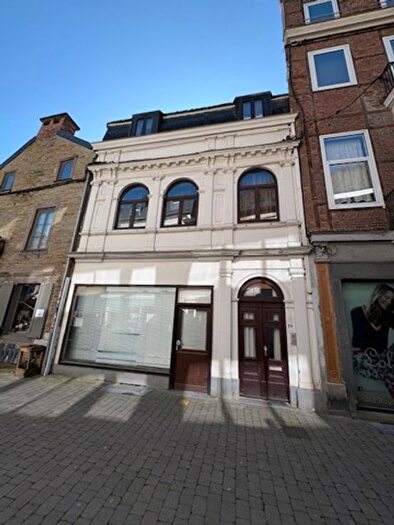 Rue Delhasse, Spa - Maison 3 pièces à vendre