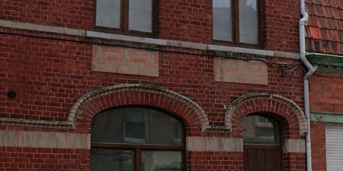 Ieperstraat, Mesen : Maison 3 pièces à vendre