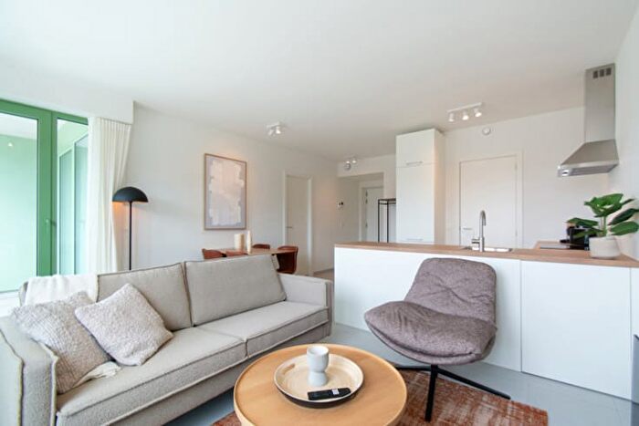 Appartement 1 pièce à louer - Lange Lobroekstraat, Antwerpen