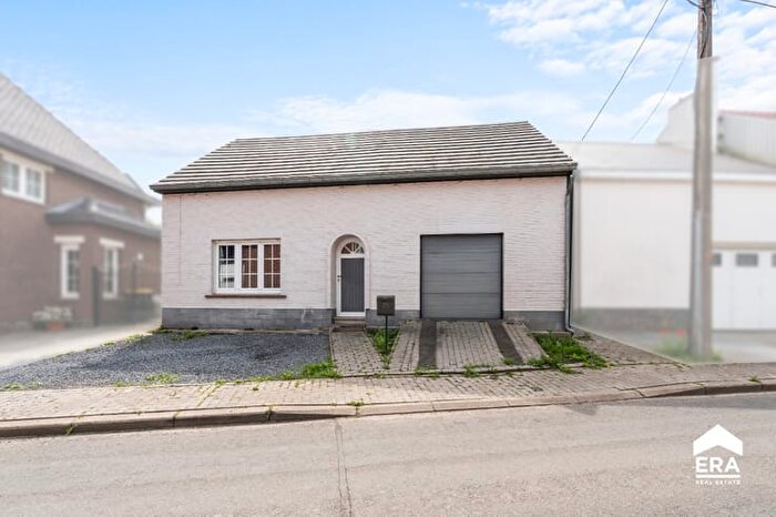 Maison 2 pièces à vendre à Lindenhofstraat, Landen