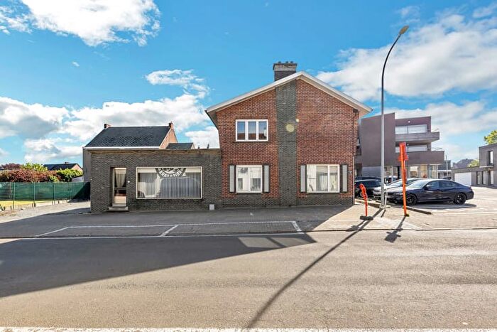 Maison 3 pièces à vendre - Kleine Steenstraat, ErpeMere