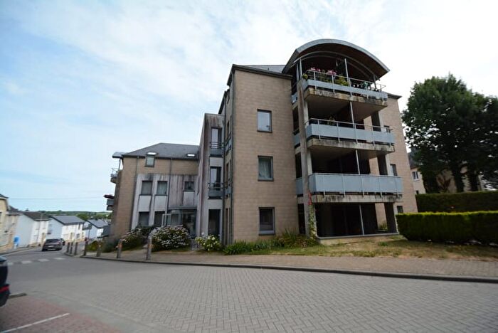 Appartement 2 pièces à Avenue Numa EnschTesch, ARLON, à louer