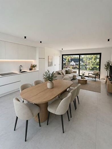 Appartement 3 pièces à Putsesteenweg, BONHEIDEN, à vendre