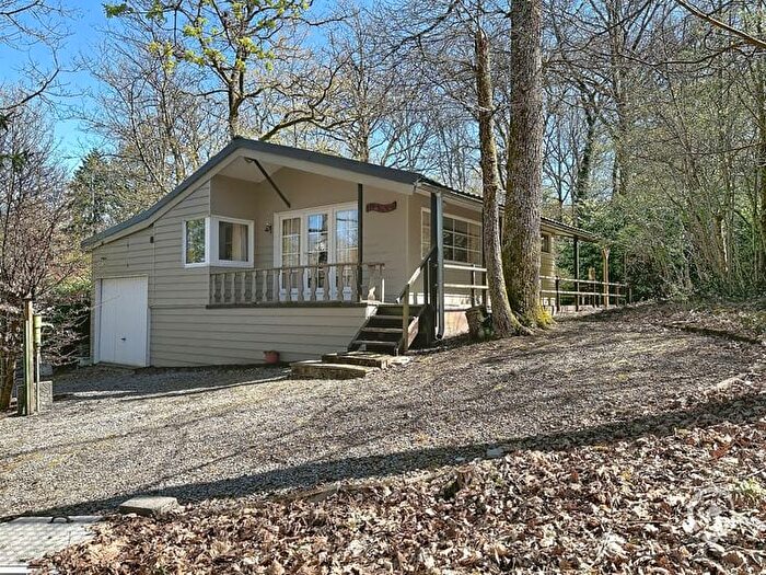 Chemin des Bouleaux, Durbuy - Maison 4 pièces à vendre