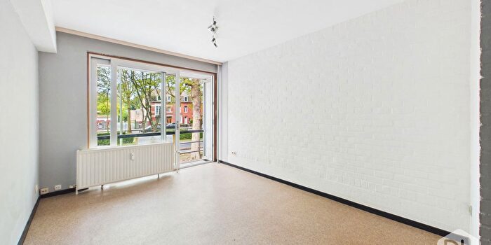 Appartement 1 pièce à vendre à Tournai, Henegouwen