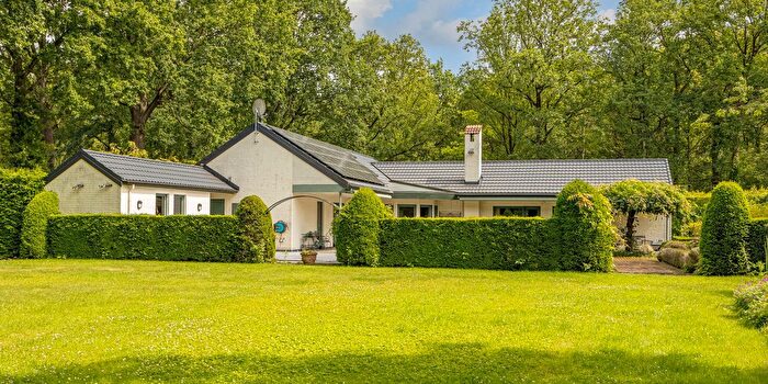 Hoge Kaart, Brasschaat - Maison 3 pièces à vendre