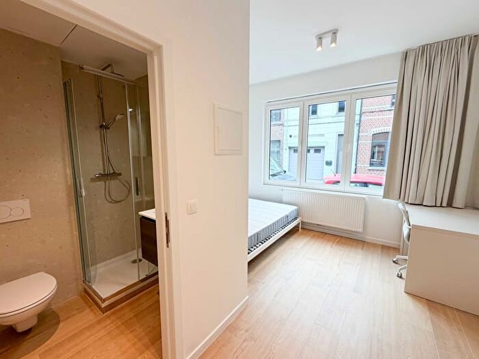 Kapucijnenvoer, Leuven : Appartement à vendre