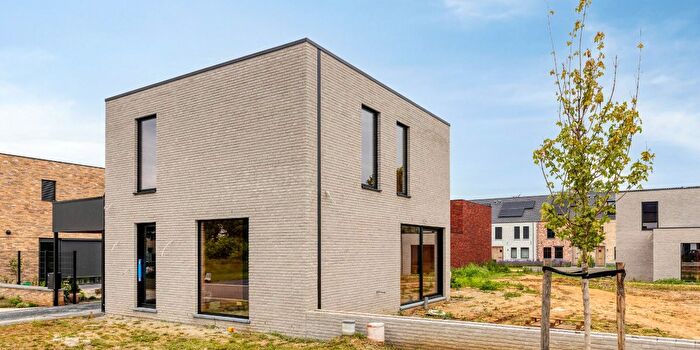 Panisdries, Koersel : Maison 3 pièces à vendre