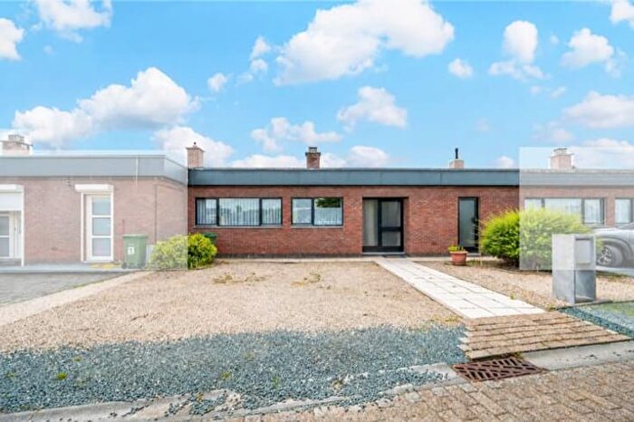 Maison 3 pièces à vendre à Doornweg, Wichelen