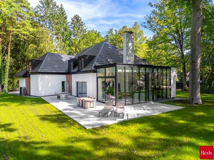Hoge Haar, Schilde - Maison 4 pièces à vendre