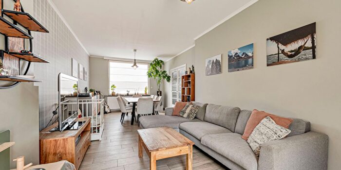 Maison 3 pièces à Murissonstraat, Rekkem, à vendre