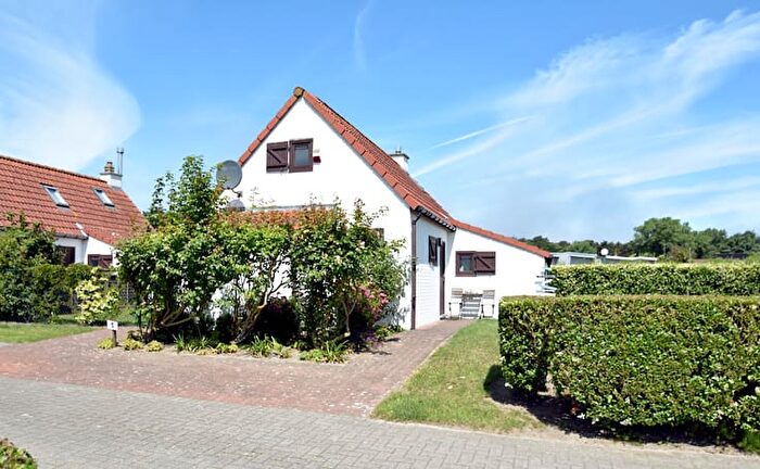 Groenestraat, De Haan : Maison 1 pièce à vendre