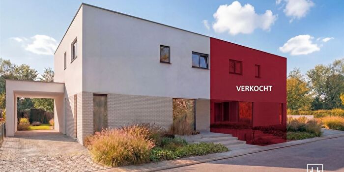 Maison 4 pièces à vendre - Keelhoffstraat, Neerharen