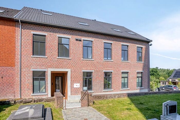 Pastoriedreef, Holsbeek : Appartement 1 pièce à louer