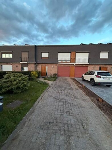 Maison 4 pièces à Avenue de Voroux, Rocourt, à vendre