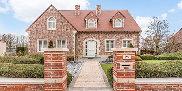 Groenstraat zn, GlabbeekZuurbemde : Maison 5 pièces à vendre
