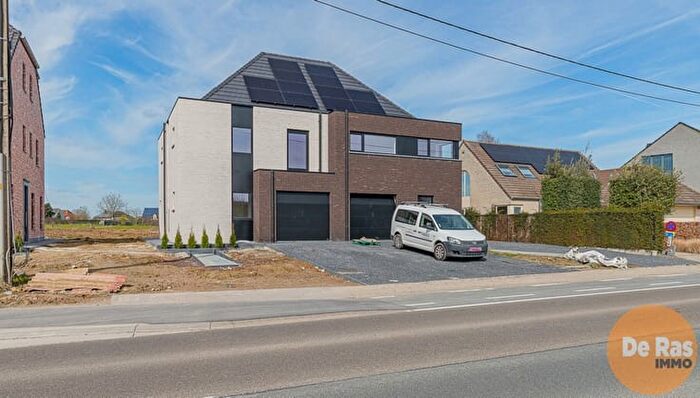 Terlicht, A : Maison 3 pièces à vendre