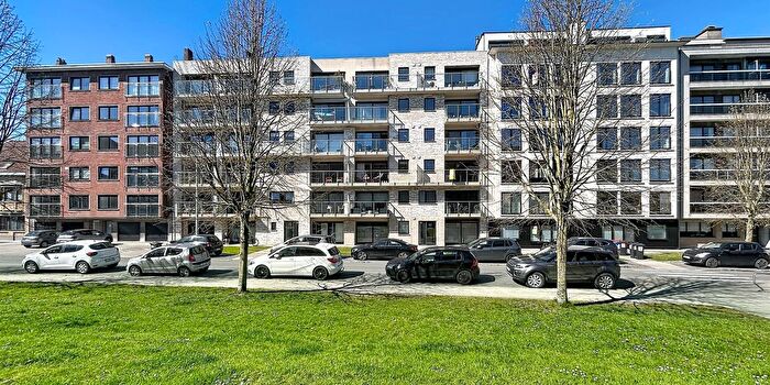Appartement 2 pièces à vendre - Plumerlaan A, Ieper