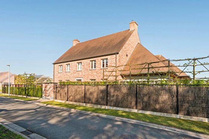 Maison 4 pièces à vendre à Rozendalestraat, Wingene