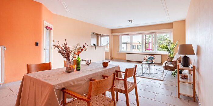 Alsemstraat, Antwerpen - Appartement 2 pièces à vendre